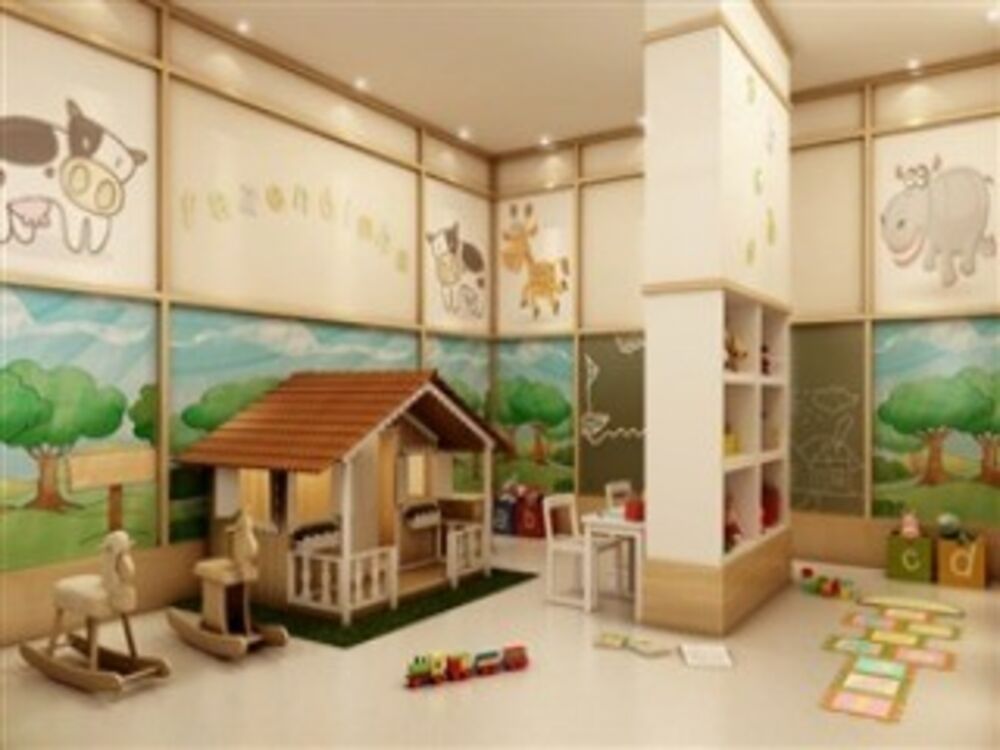 Apartamento, 4 quartos, 190 m² - Foto 1