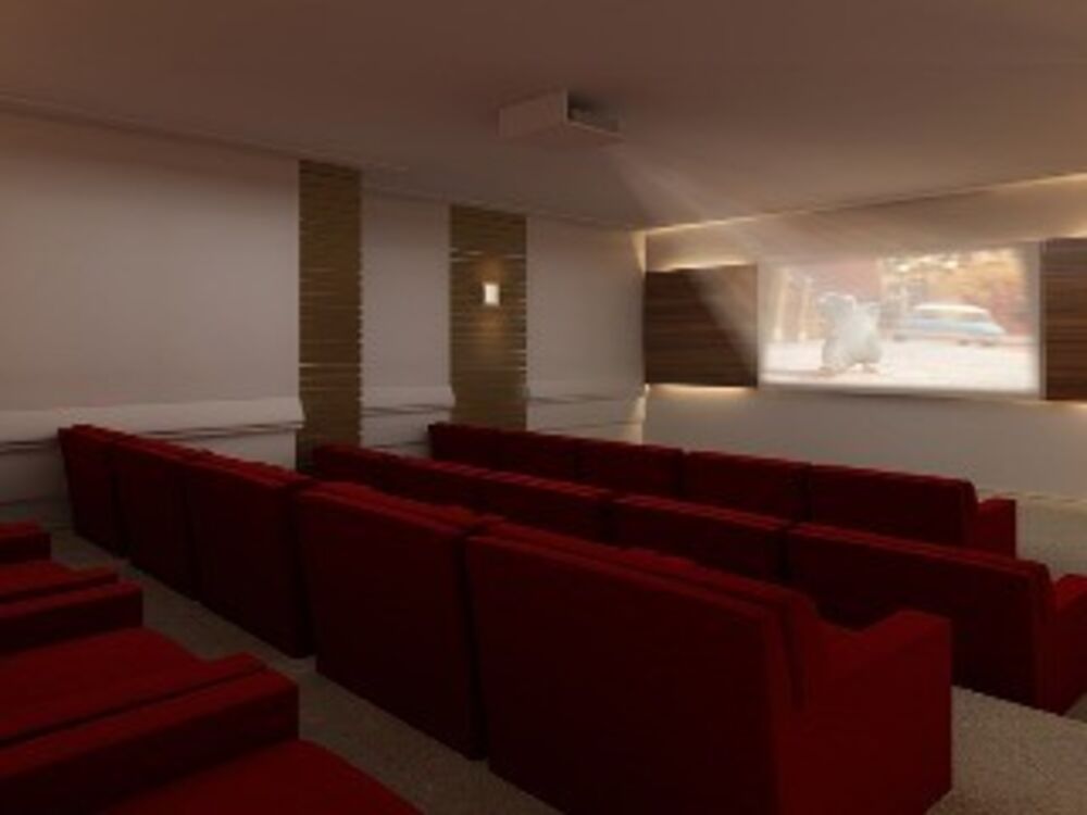 Apartamento à venda com 3 quartos, 200m² - Foto 4