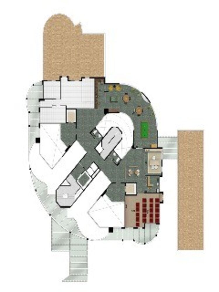 Apartamento à venda com 3 quartos, 200m² - Foto 7