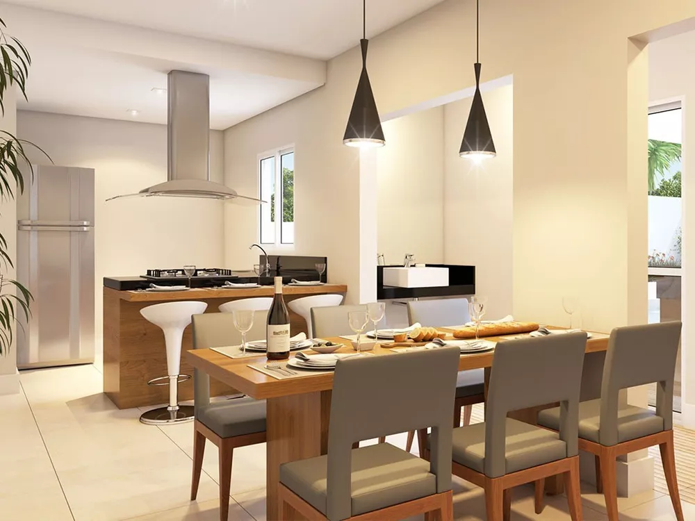 Apartamento, 2 quartos, 49 m² - Foto 4