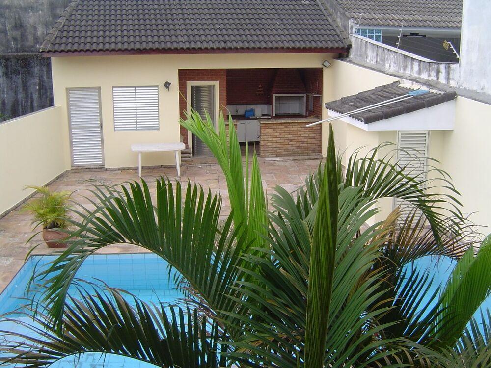 Casa, 4 quartos, 350 m² - Foto 9