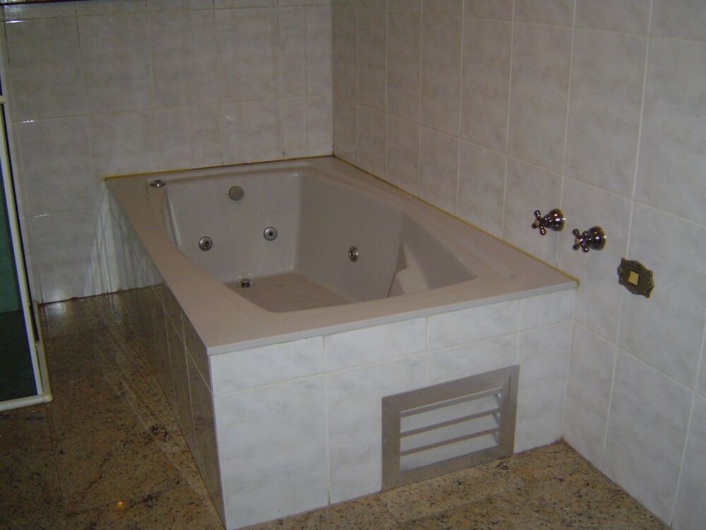 Casa, 4 quartos, 350 m² - Foto 17