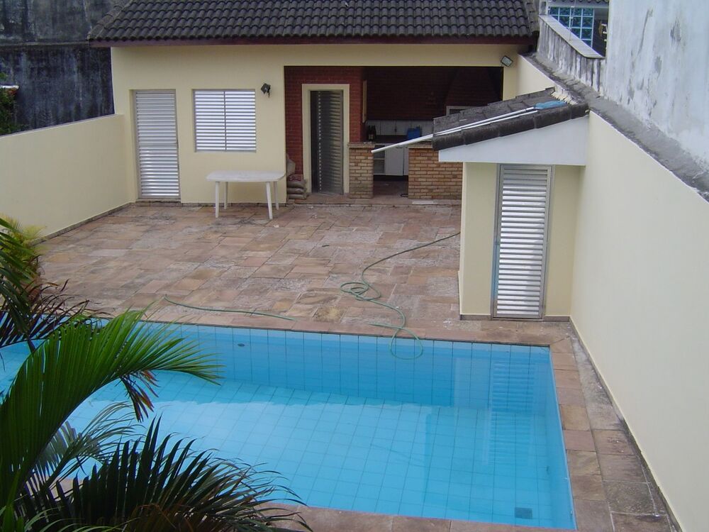 Casa, 4 quartos, 350 m² - Foto 19