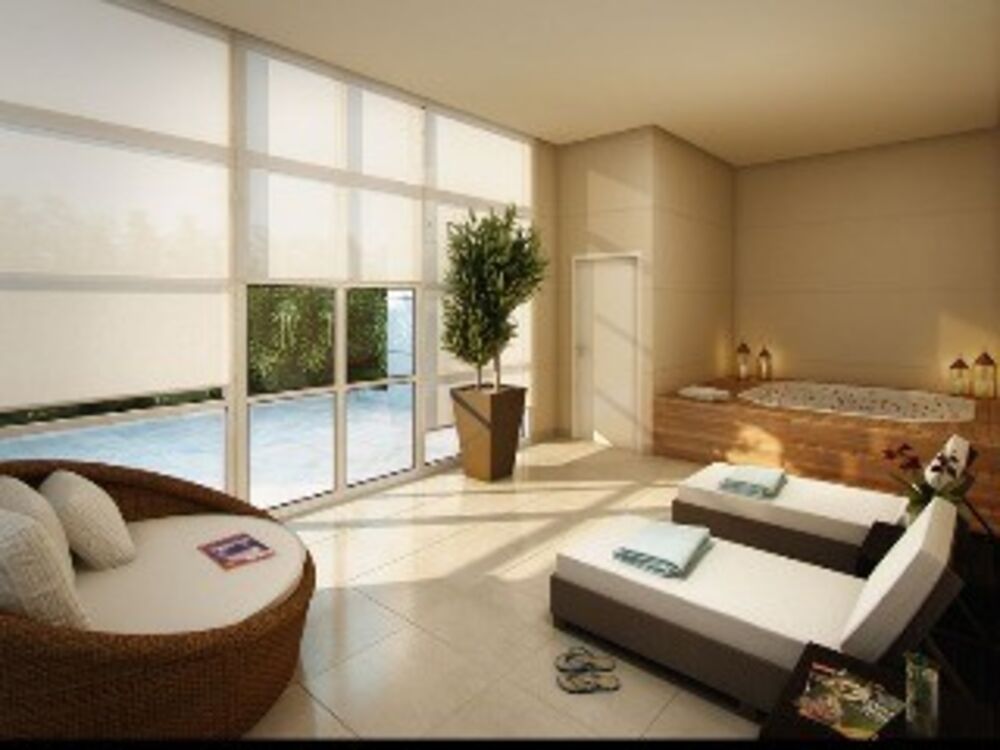 Apartamento, 3 quartos, 126 m² - Foto 2