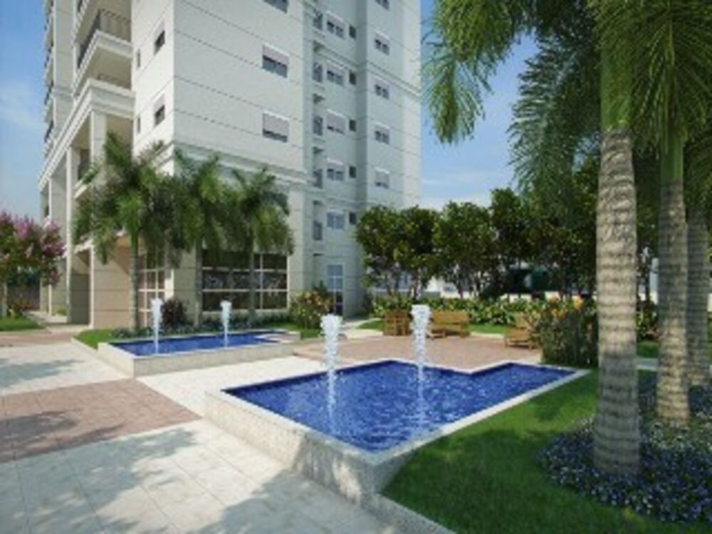 Apartamento, 3 quartos, 126 m² - Foto 6
