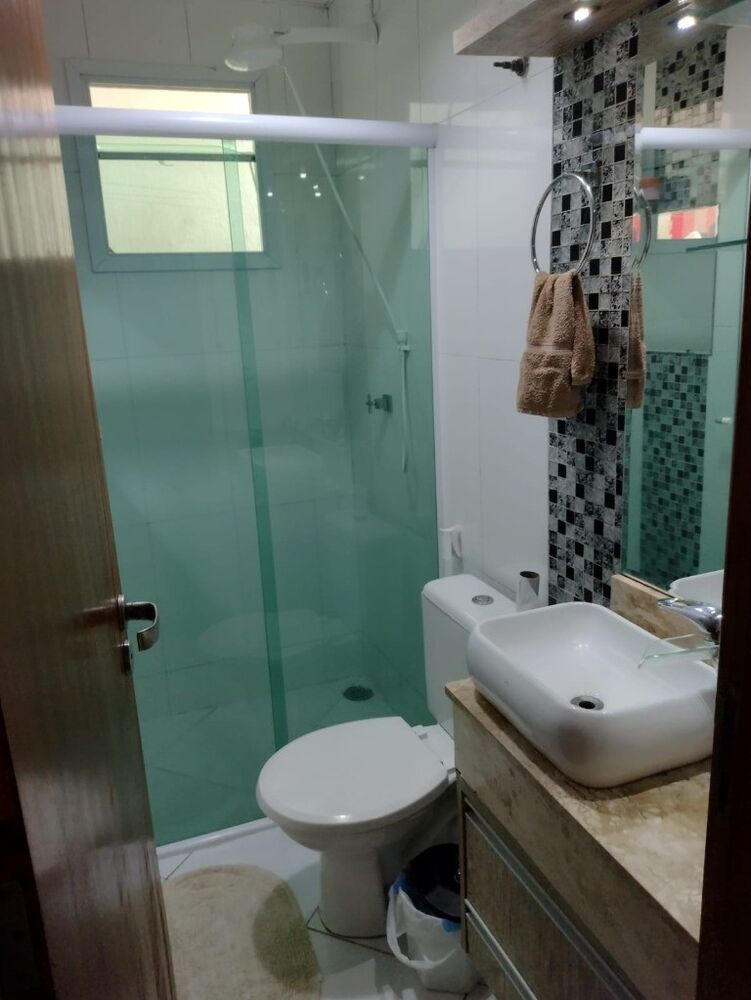 Apartamento, 3 quartos, 80 m² - Foto 3