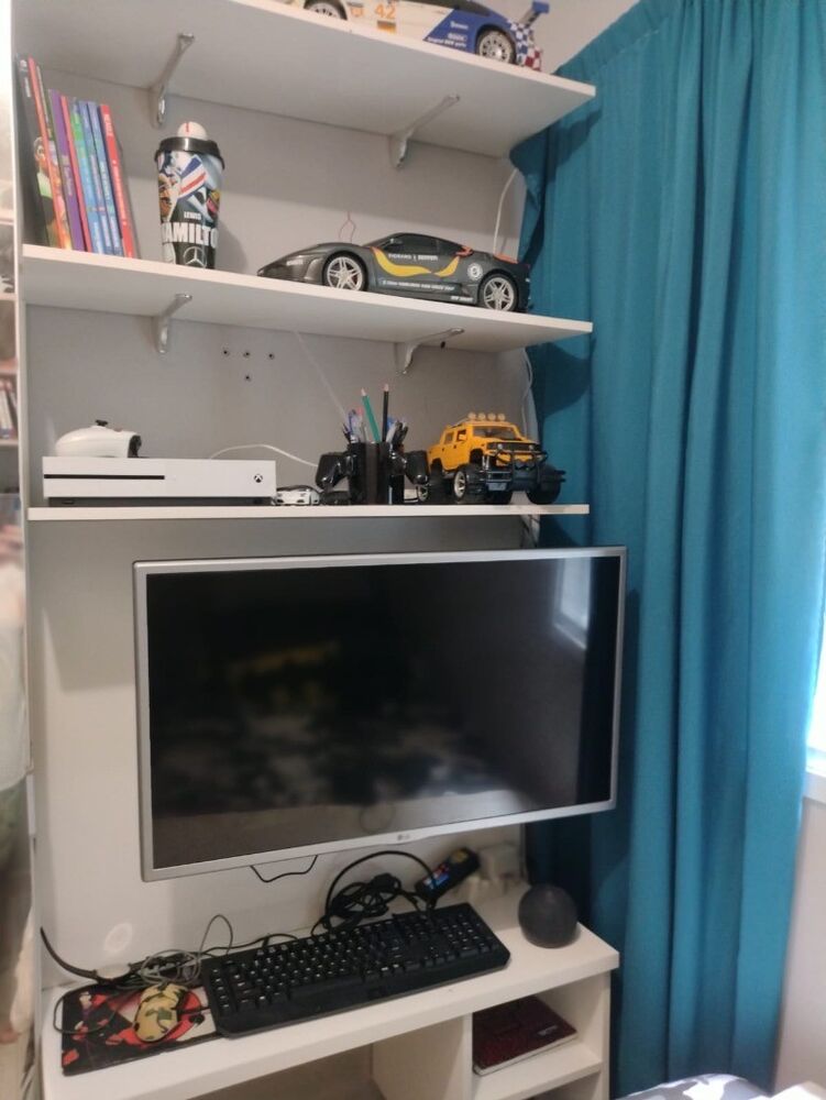 Apartamento, 3 quartos, 80 m² - Foto 4