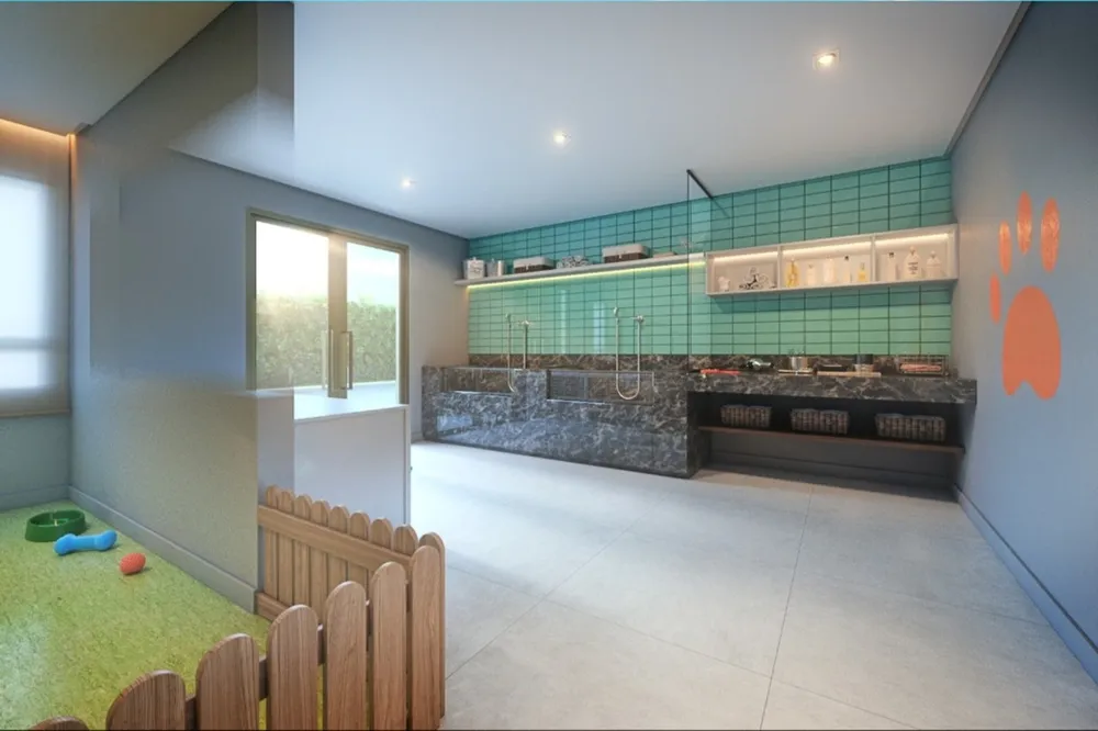 Apartamento, 4 quartos, 116 m² - Foto 2
