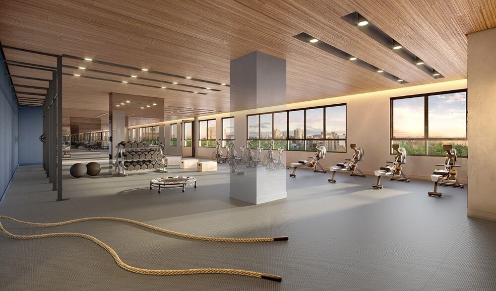 Apartamento, 4 quartos, 188 m² - Foto 2