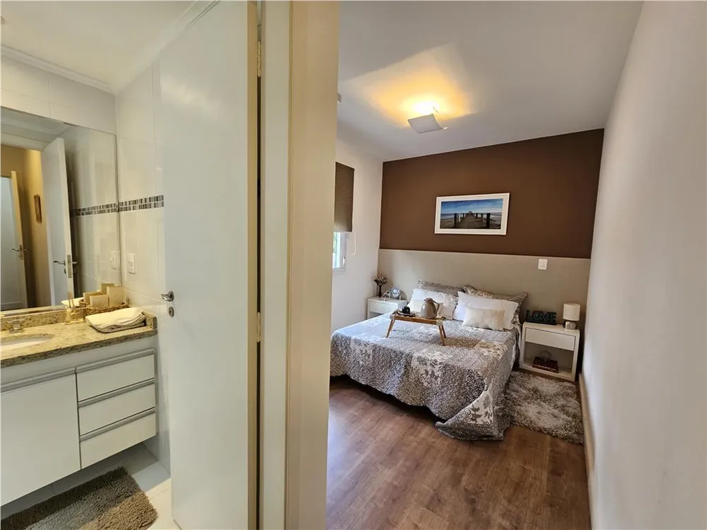 Apartamento, 3 quartos, 87 m² - Foto 3