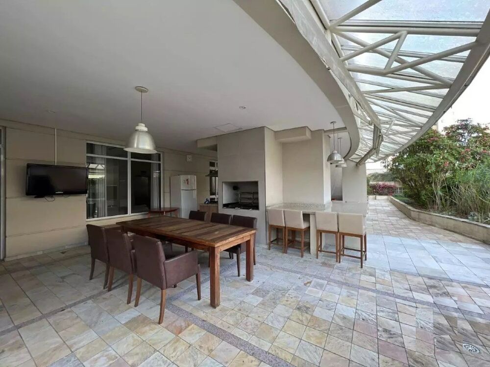 Apartamento, 3 quartos, 178 m² - Foto 19