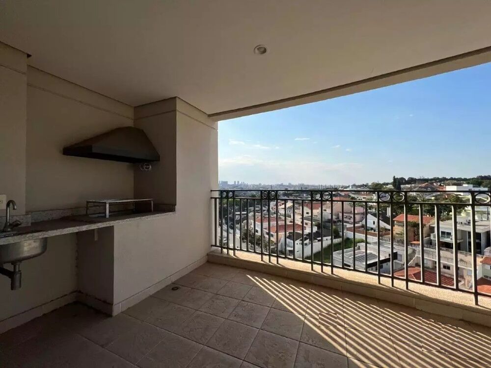Apartamento, 3 quartos, 178 m² - Foto 10