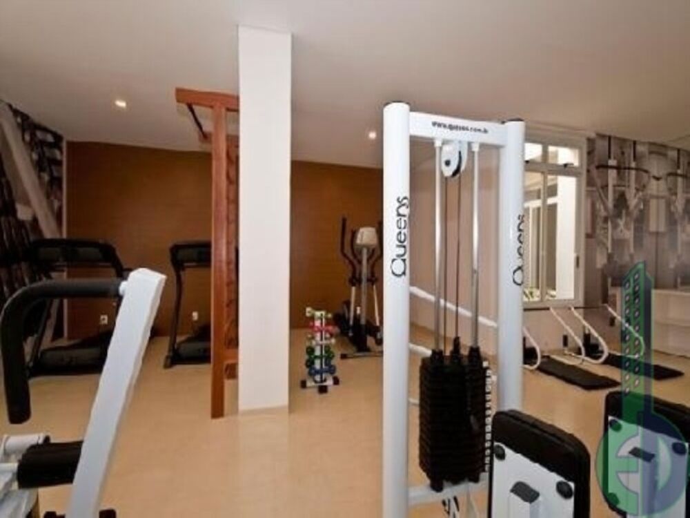 Apartamento, 3 quartos, 178 m² - Foto 6