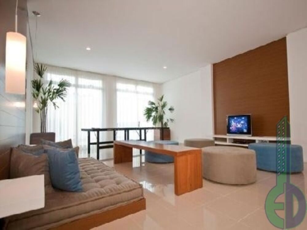 Apartamento, 3 quartos, 178 m² - Foto 4