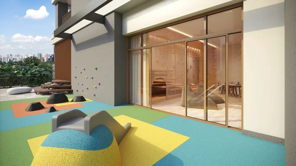 Apartamento, 4 quartos, 237 m² - Foto 11