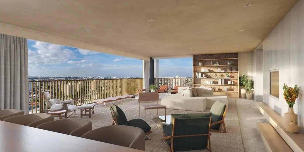 Apartamento, 4 quartos, 237 m² - Foto 14