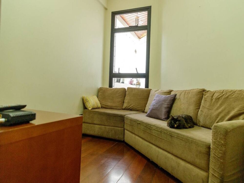 Apartamento, 3 quartos, 135 m² - Foto 15