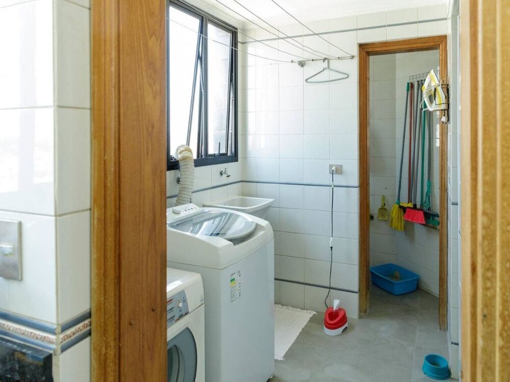 Apartamento, 3 quartos, 135 m² - Foto 4