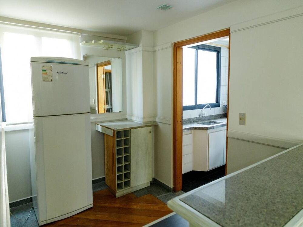 Apartamento, 3 quartos, 135 m² - Foto 12