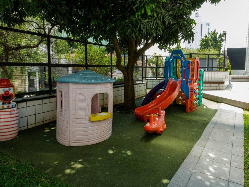 Apartamento, 3 quartos, 135 m² - Foto 13