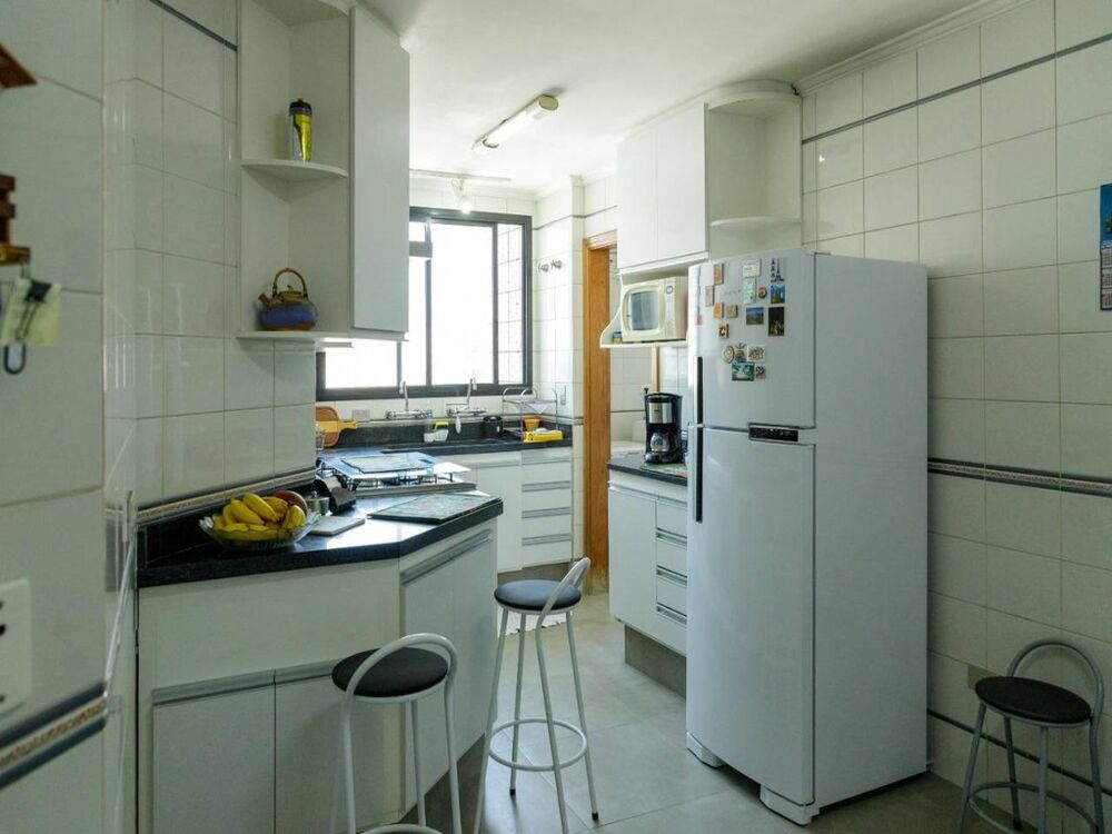 Apartamento, 3 quartos, 135 m² - Foto 19