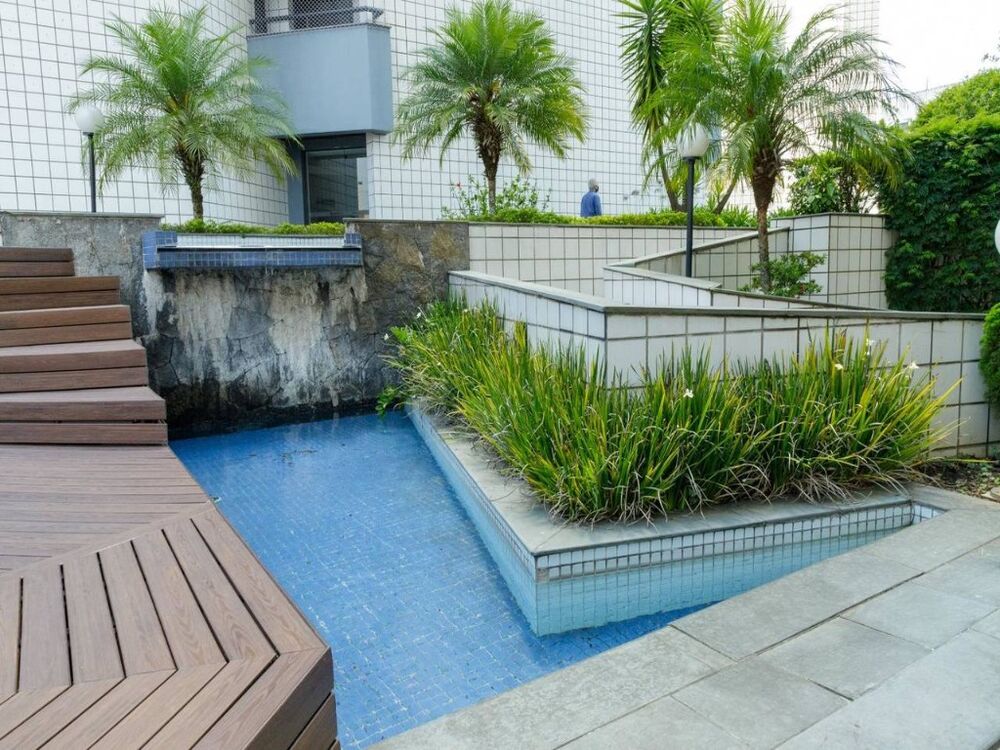 Apartamento, 3 quartos, 135 m² - Foto 20