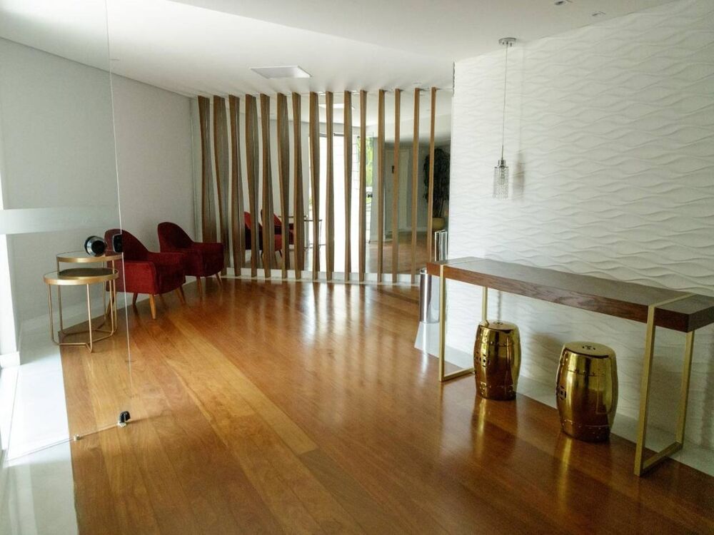 Apartamento, 3 quartos, 135 m² - Foto 17