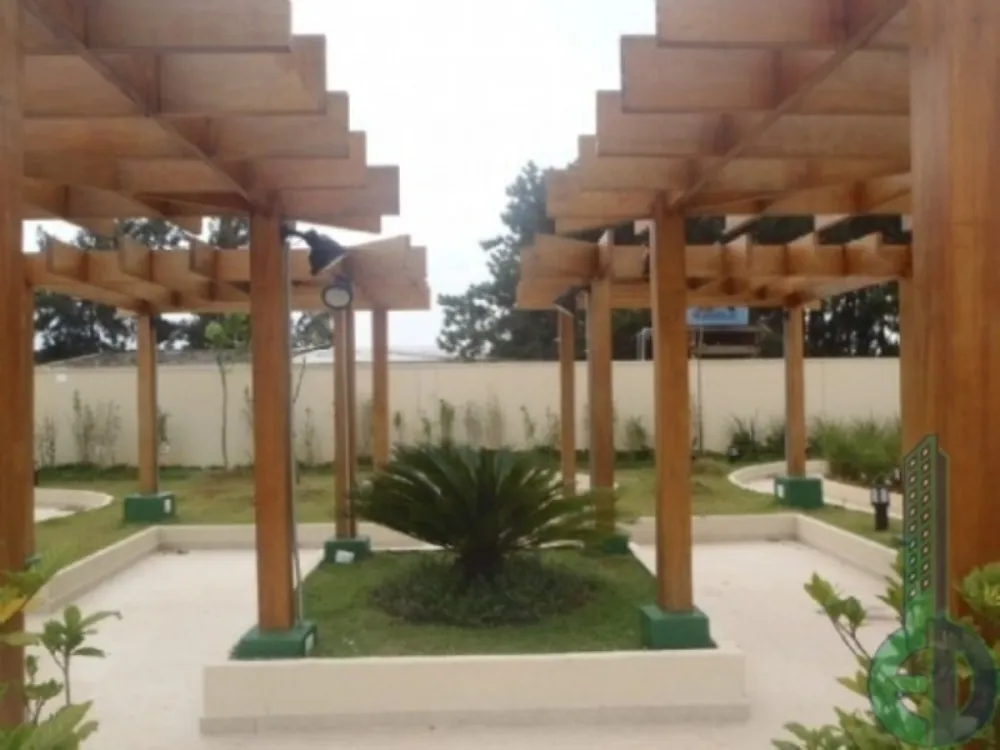 Apartamento, 2 quartos, 54 m² - Foto 6