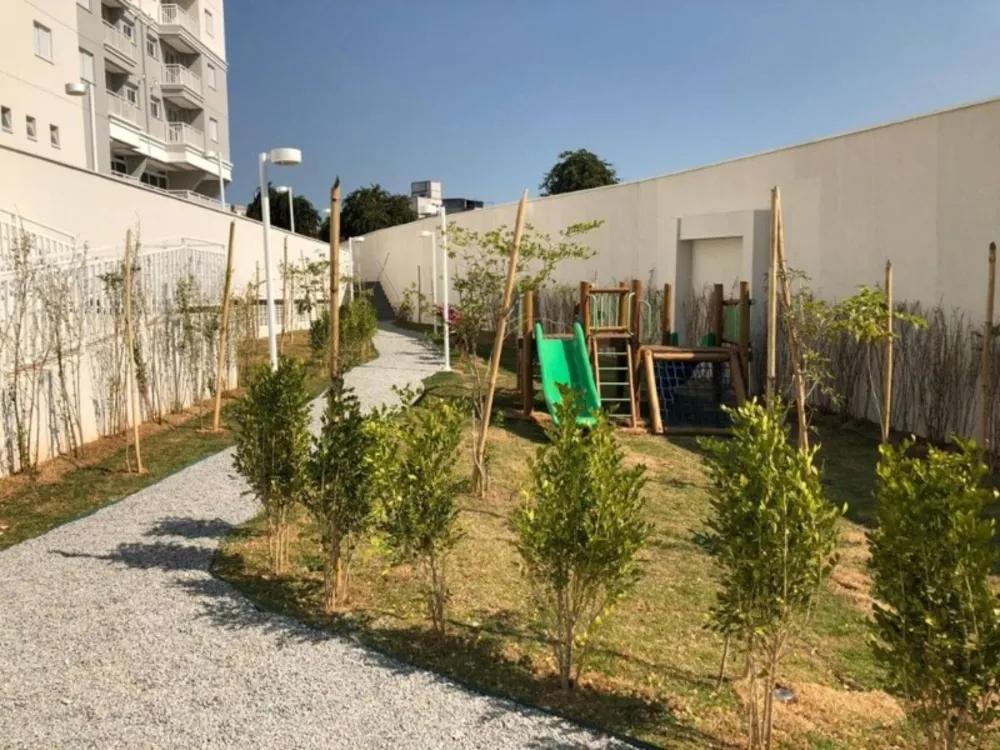 Apartamento, 2 quartos, 50 m² - Foto 11