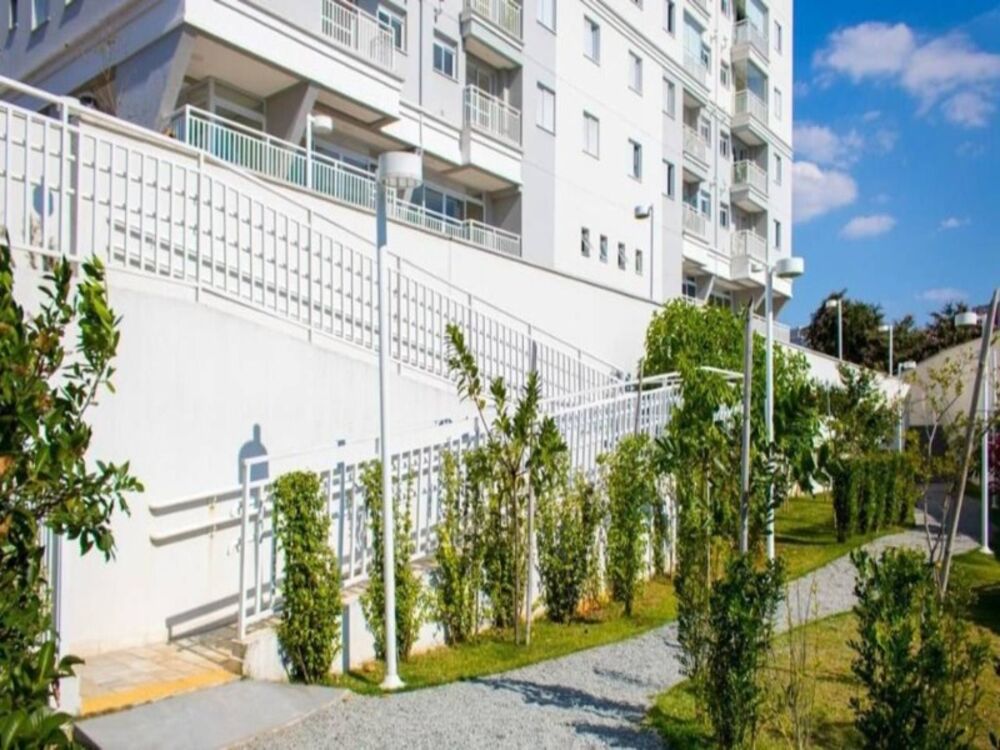 Apartamento, 2 quartos, 50 m² - Foto 2