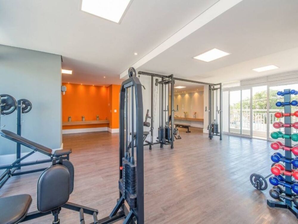 Apartamento, 2 quartos, 50 m² - Foto 19