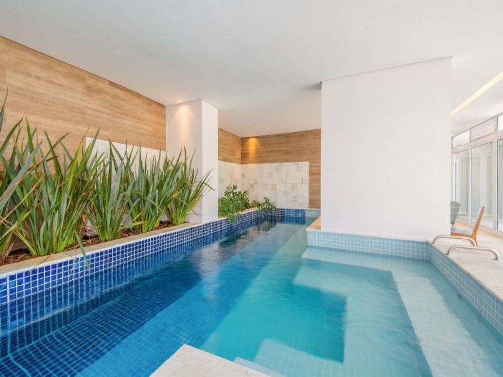 Apartamento, 2 quartos, 50 m² - Foto 5