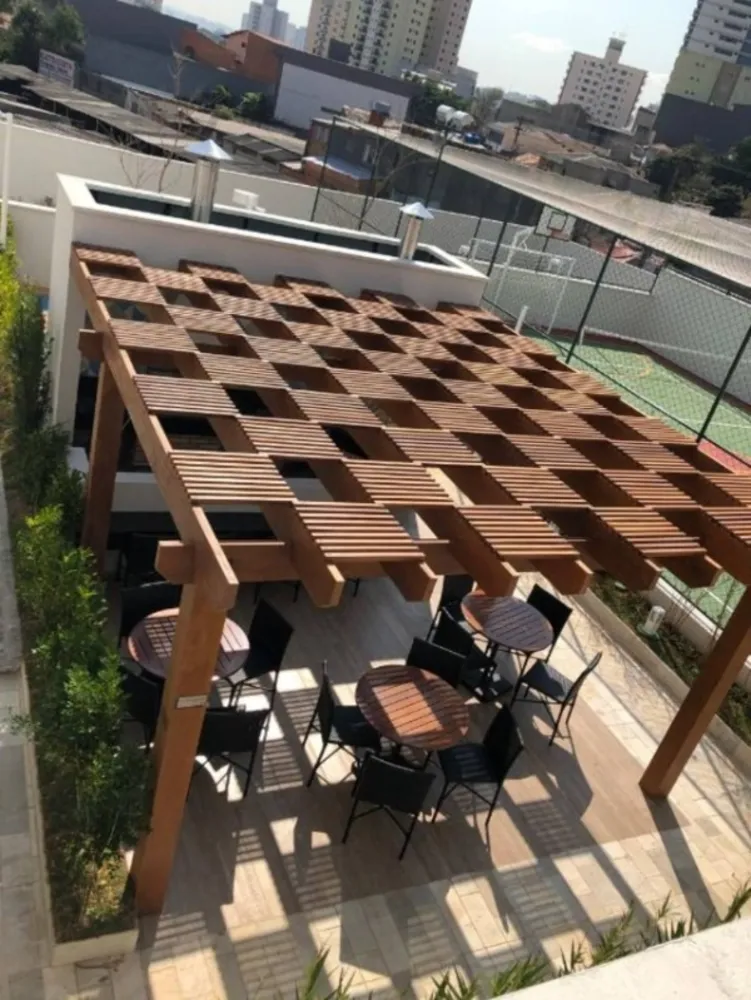 Apartamento, 2 quartos, 50 m² - Foto 24