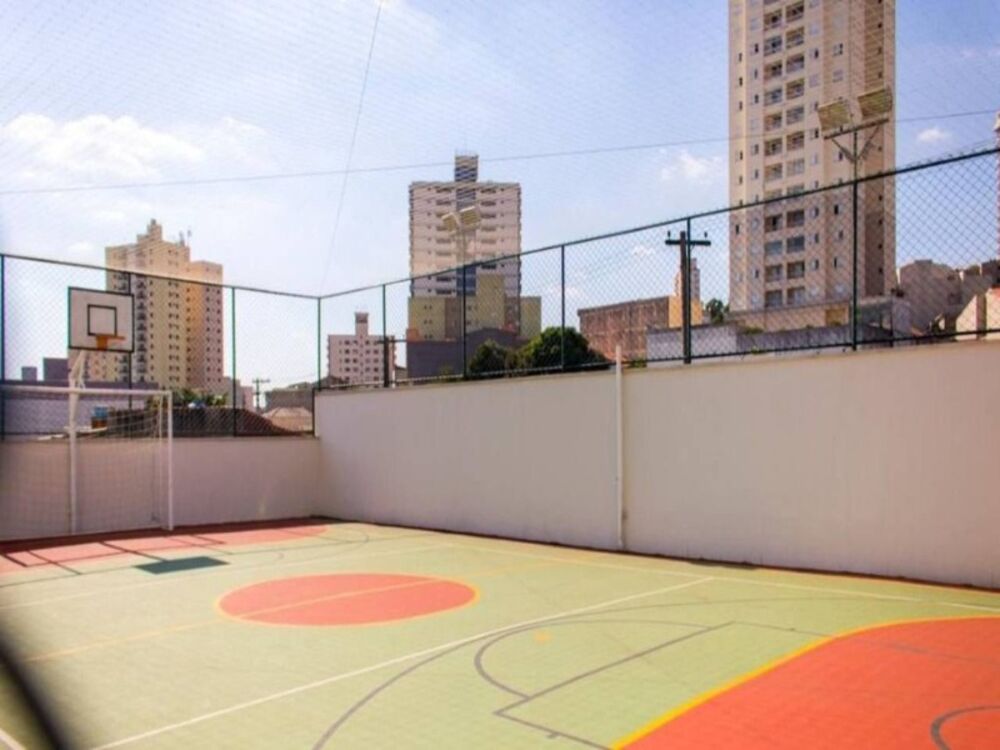 Apartamento, 2 quartos, 50 m² - Foto 13