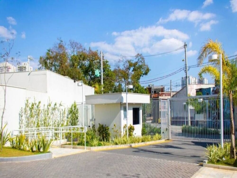 Apartamento, 2 quartos, 50 m² - Foto 6