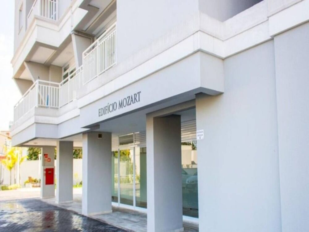 Apartamento, 2 quartos, 50 m² - Foto 8