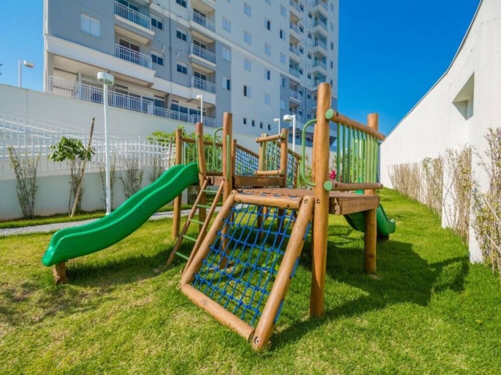 Apartamento, 2 quartos, 50 m² - Foto 17