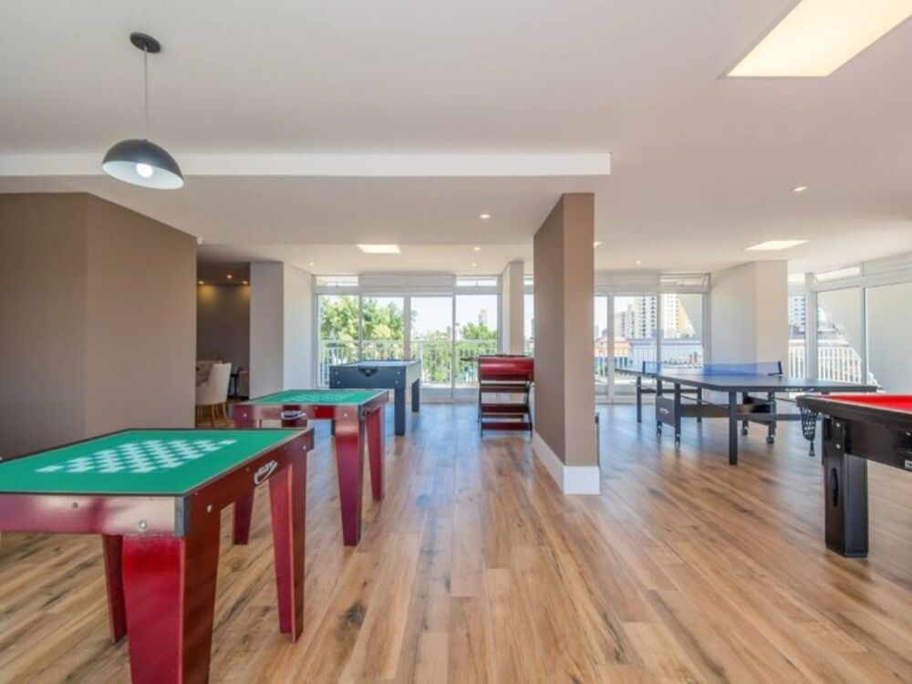 Apartamento, 2 quartos, 50 m² - Foto 4