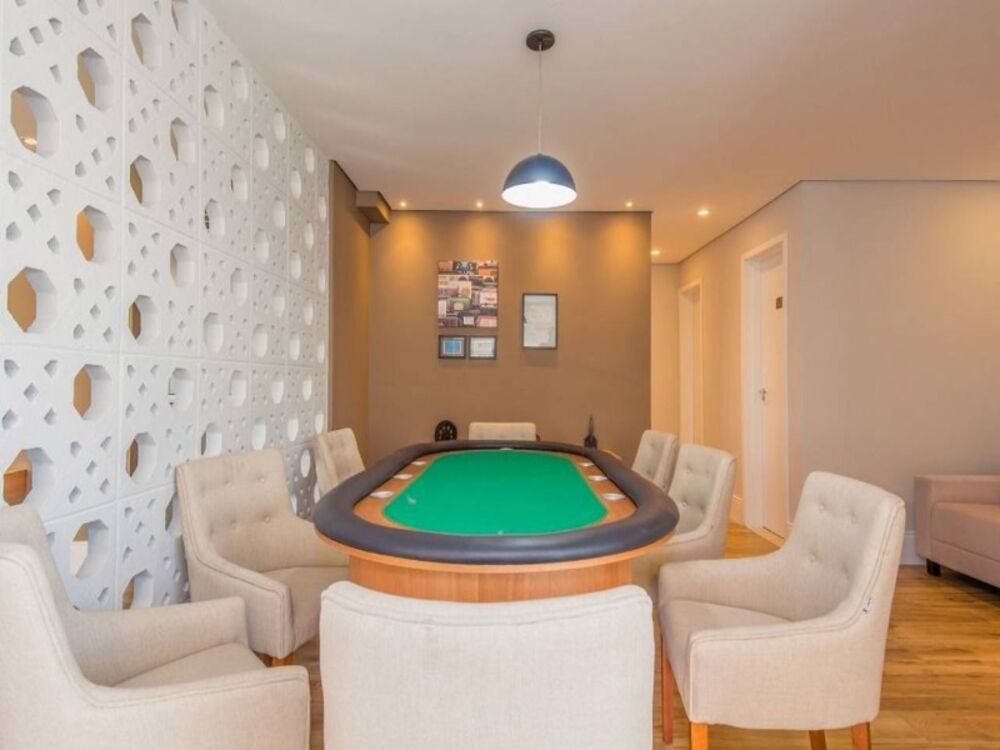 Apartamento, 2 quartos, 50 m² - Foto 12