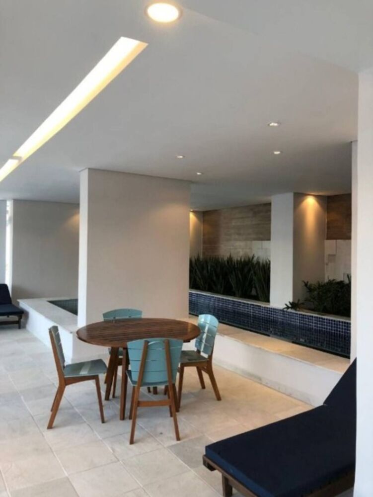 Apartamento, 2 quartos, 50 m² - Foto 3