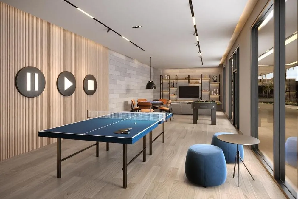 Apartamento, 3 quartos, 122 m² - Foto 2