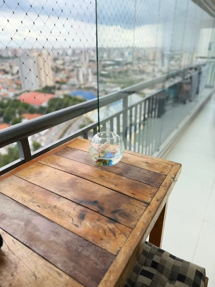 Apartamento, 3 quartos, 84 m² - Foto 4