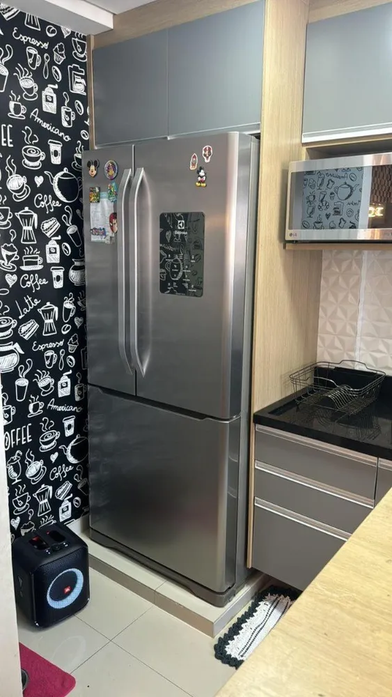 Apartamento, 3 quartos, 84 m² - Foto 7