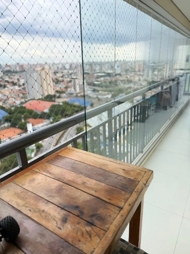 Apartamento, 3 quartos, 84 m² - Foto 3