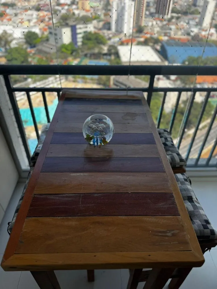 Apartamento, 3 quartos, 84 m² - Foto 8