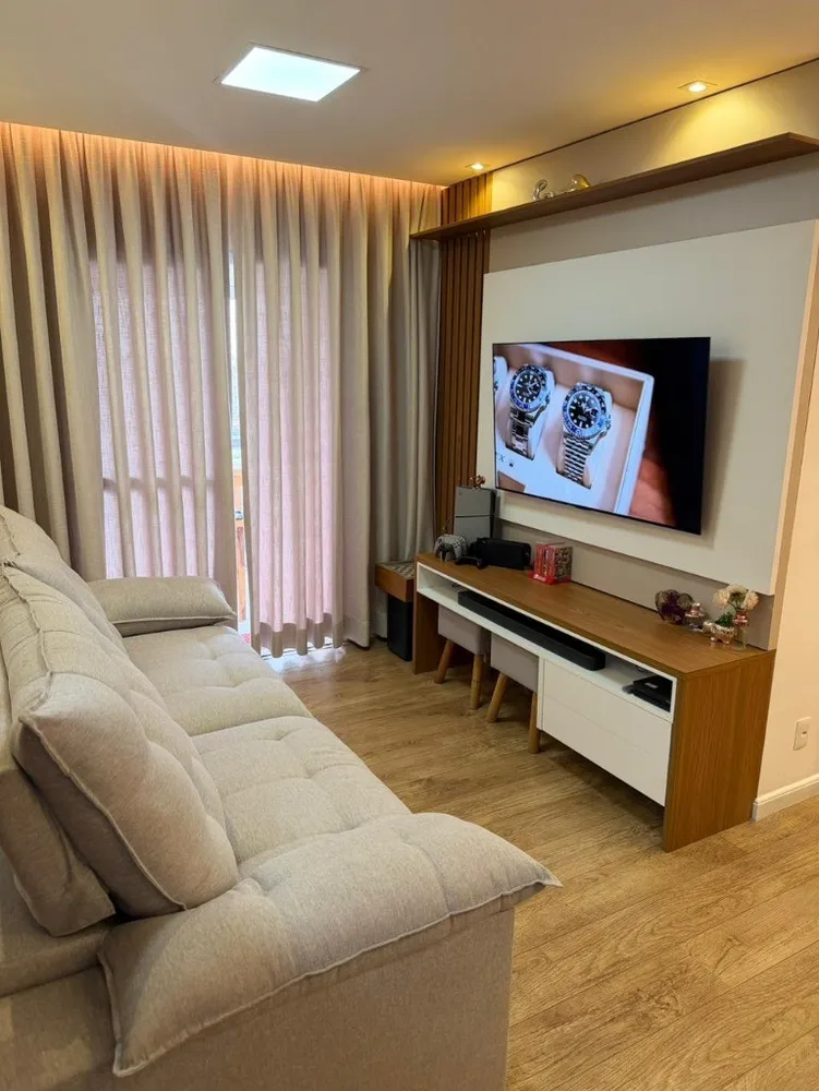 Apartamento, 3 quartos, 84 m² - Foto 5