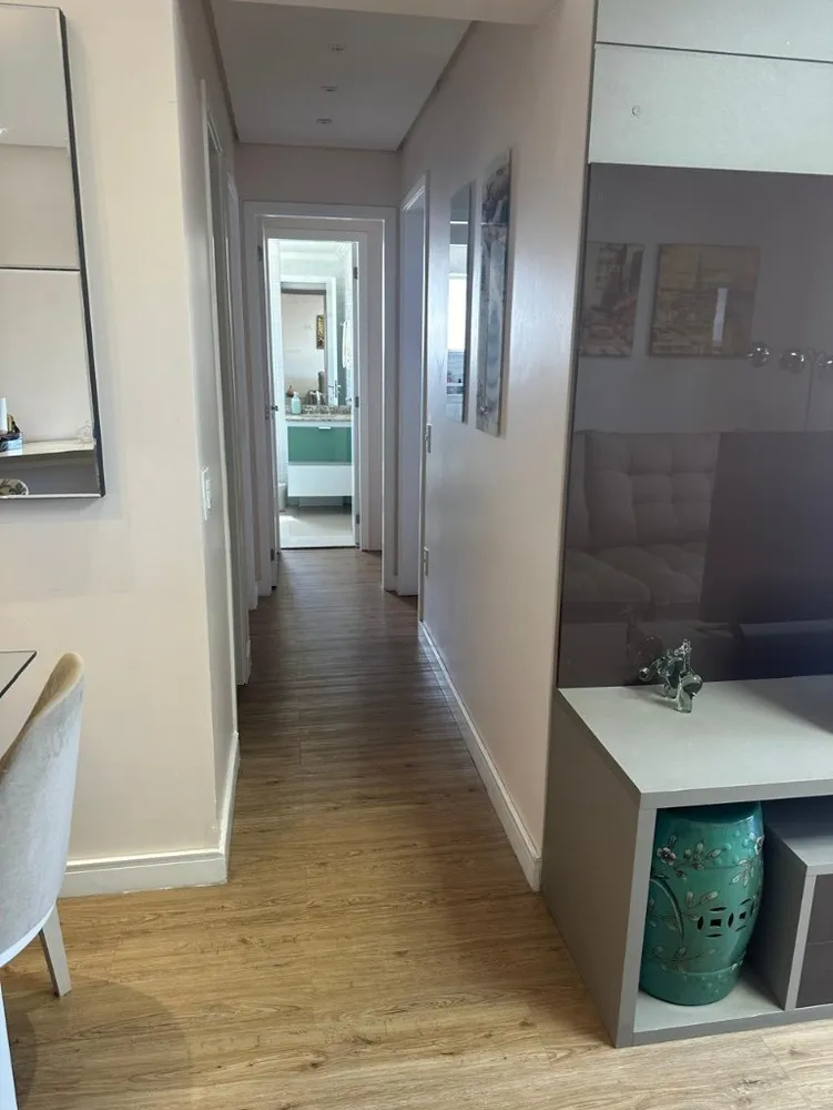 Apartamento, 3 quartos, 74 m² - Foto 3