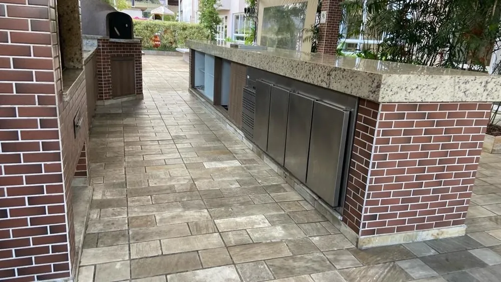 Apartamento, 3 quartos, 74 m² - Foto 2