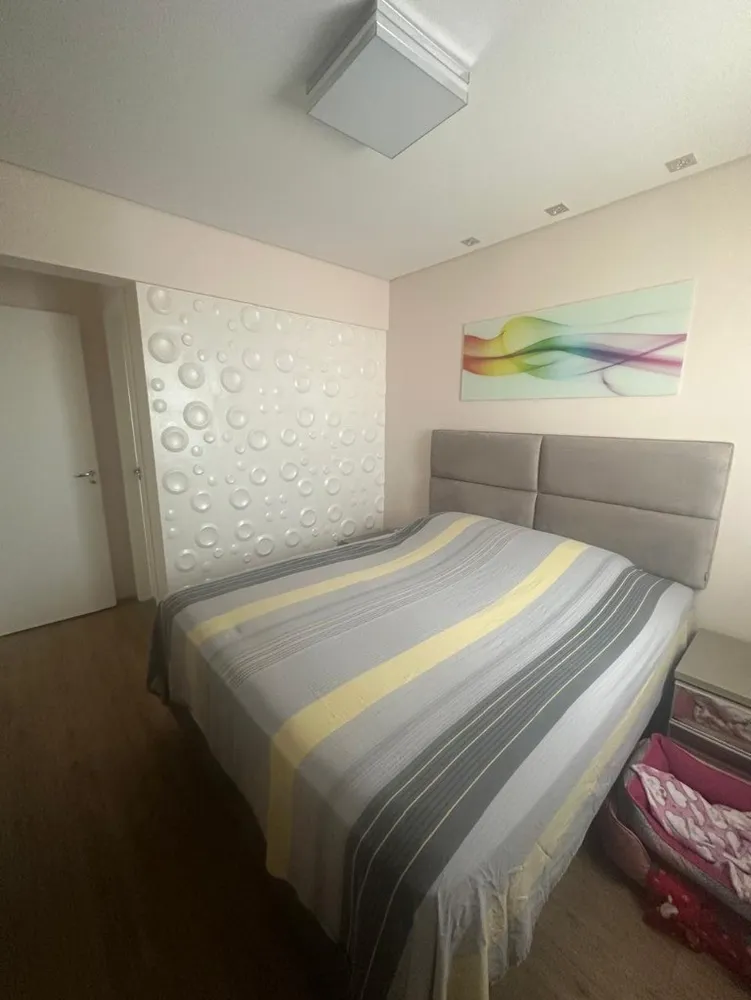 Apartamento, 3 quartos, 74 m² - Foto 4