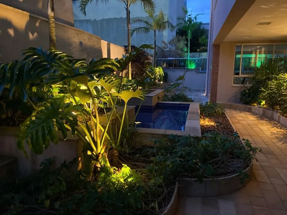 Apartamento, 3 quartos, 74 m² - Foto 1